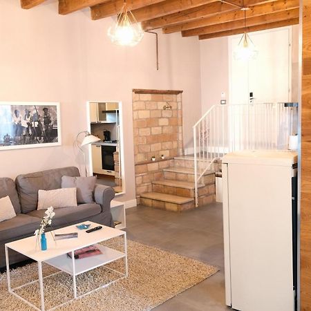 Antiche Rive Holidays Apartments Salò Kültér fotó