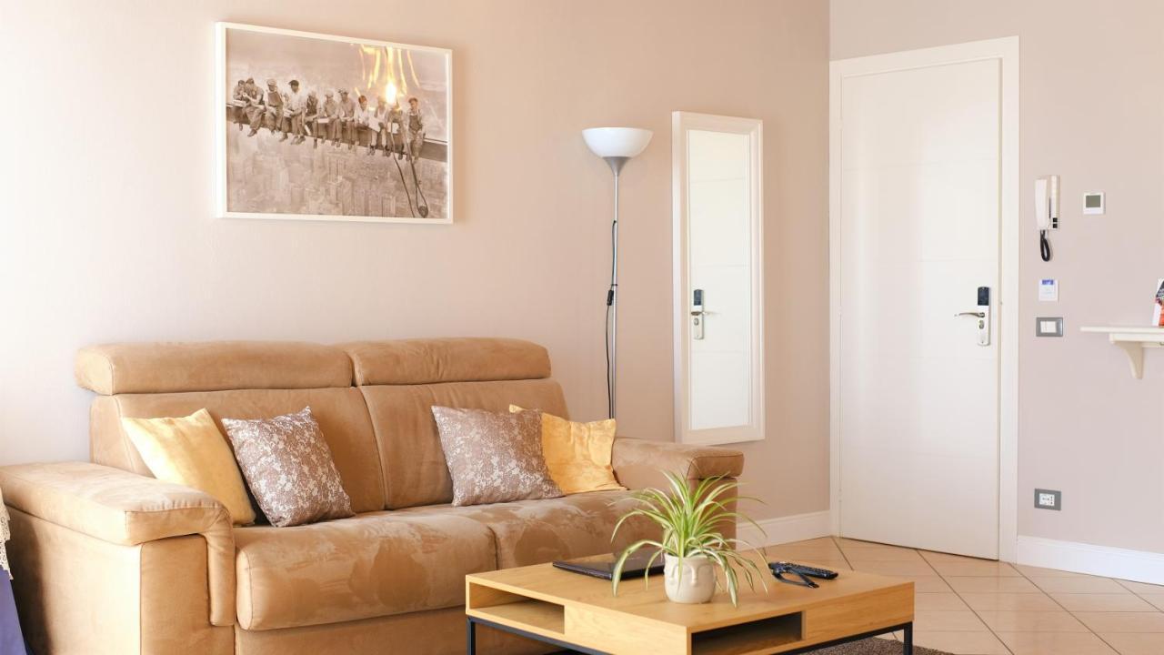 Antiche Rive Holidays Apartments Salò Kültér fotó