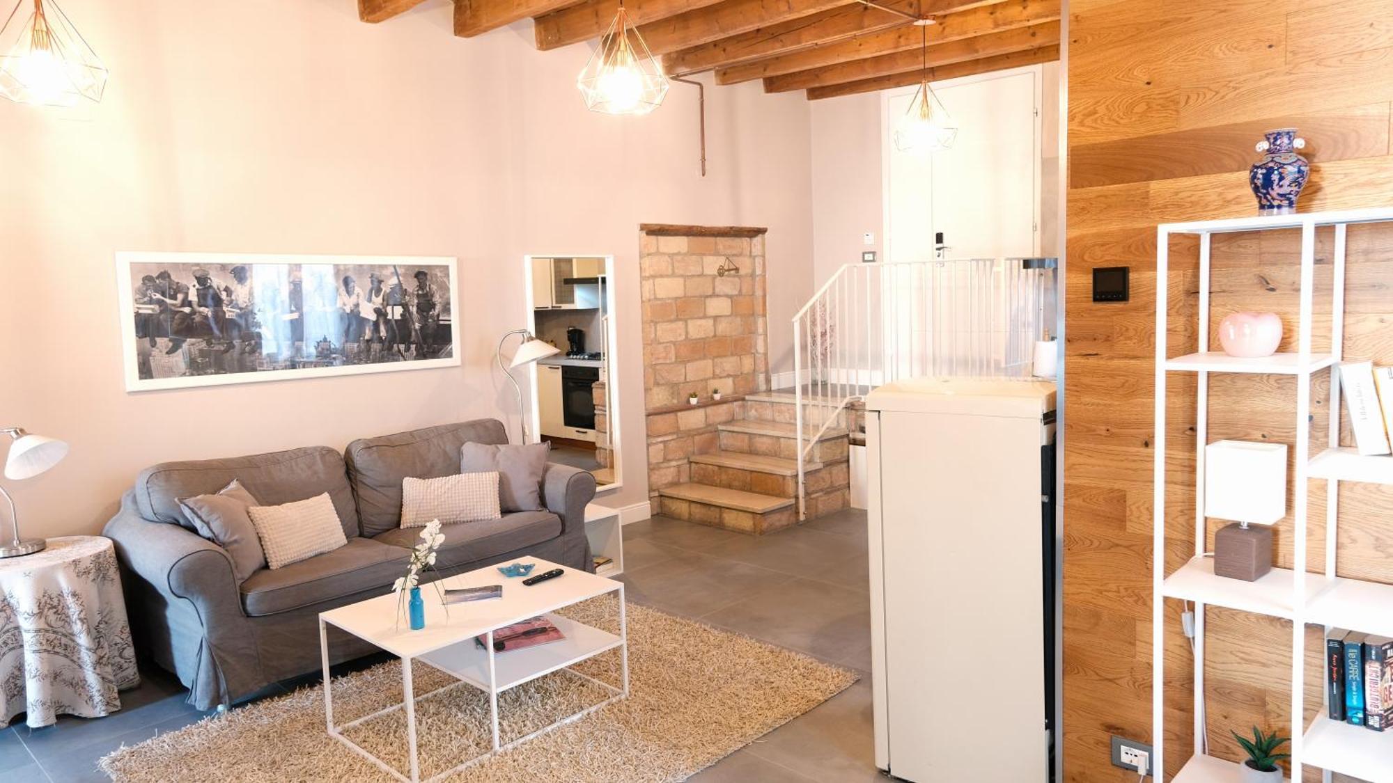 Antiche Rive Holidays Apartments Salò Kültér fotó