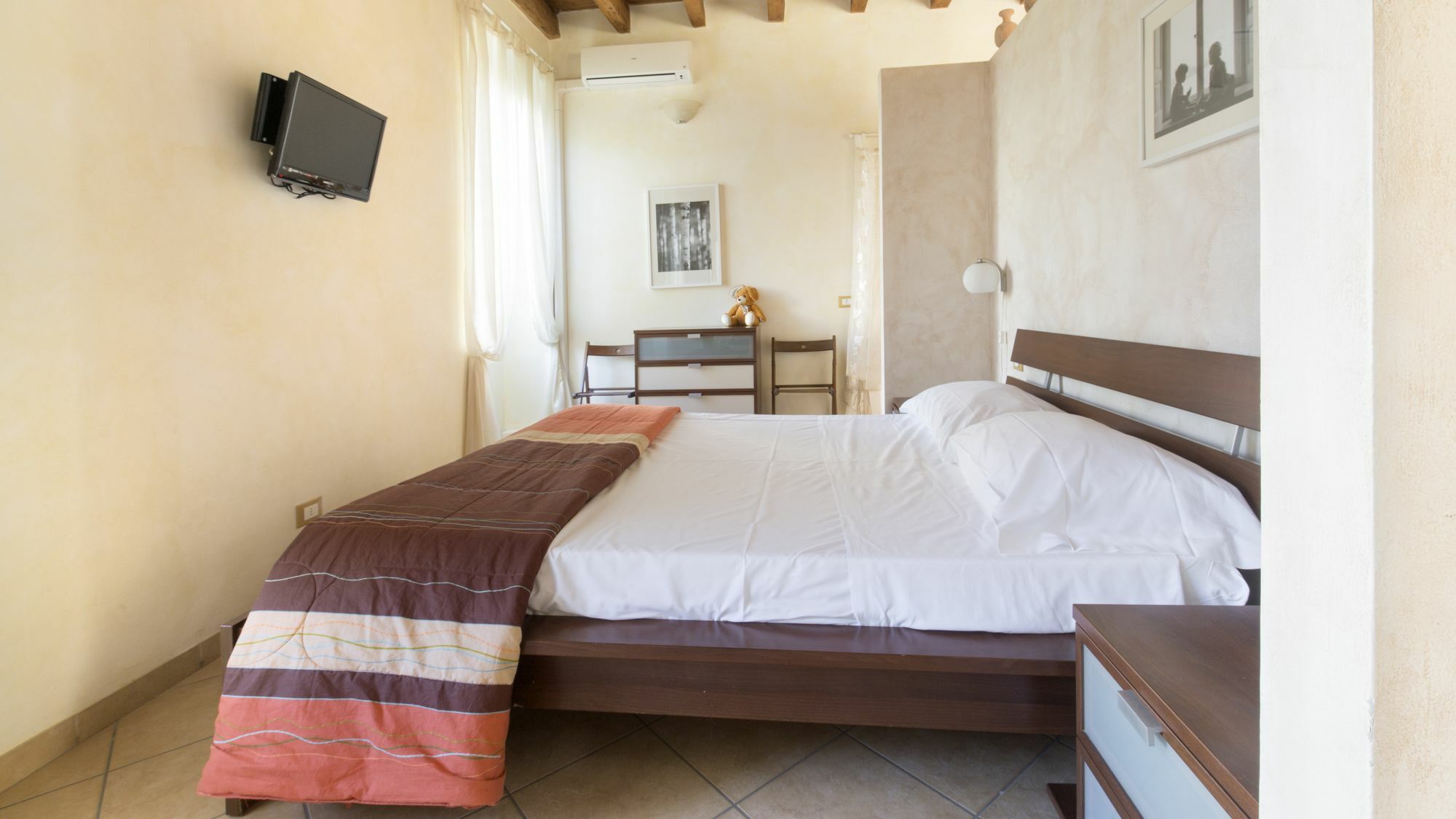 Antiche Rive Holidays Apartments Salò Kültér fotó