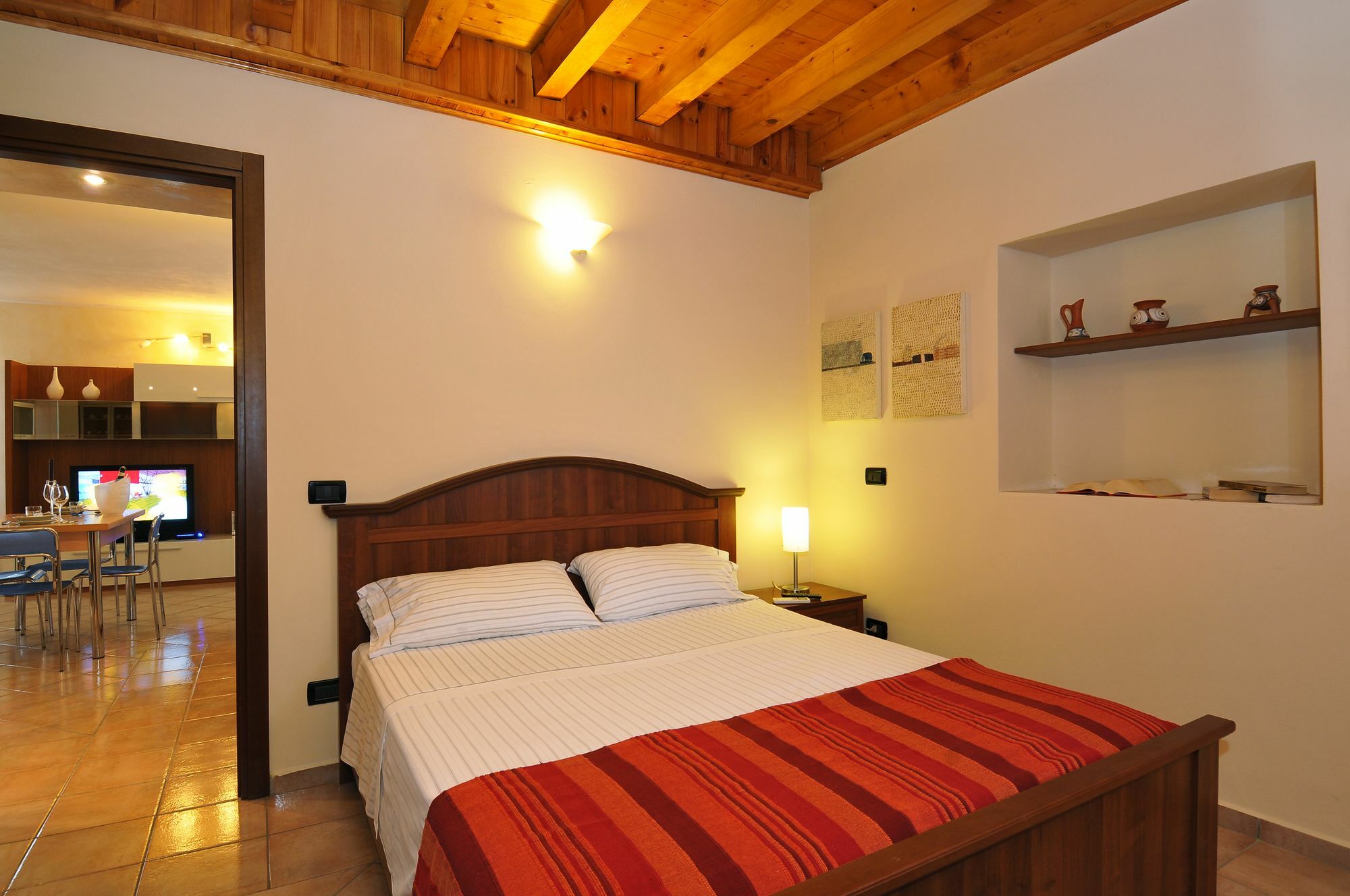 Antiche Rive Holidays Apartments Salò Kültér fotó
