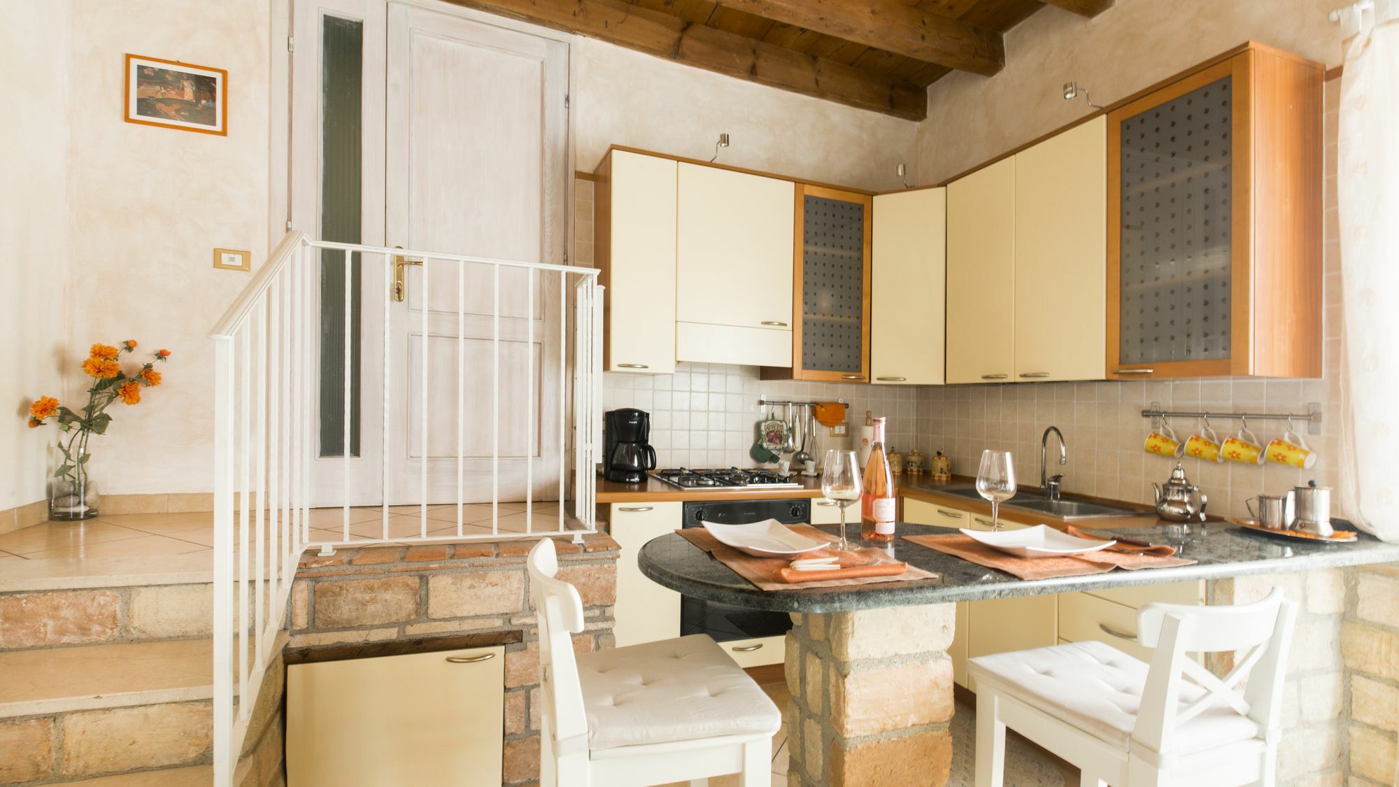Antiche Rive Holidays Apartments Salò Kültér fotó