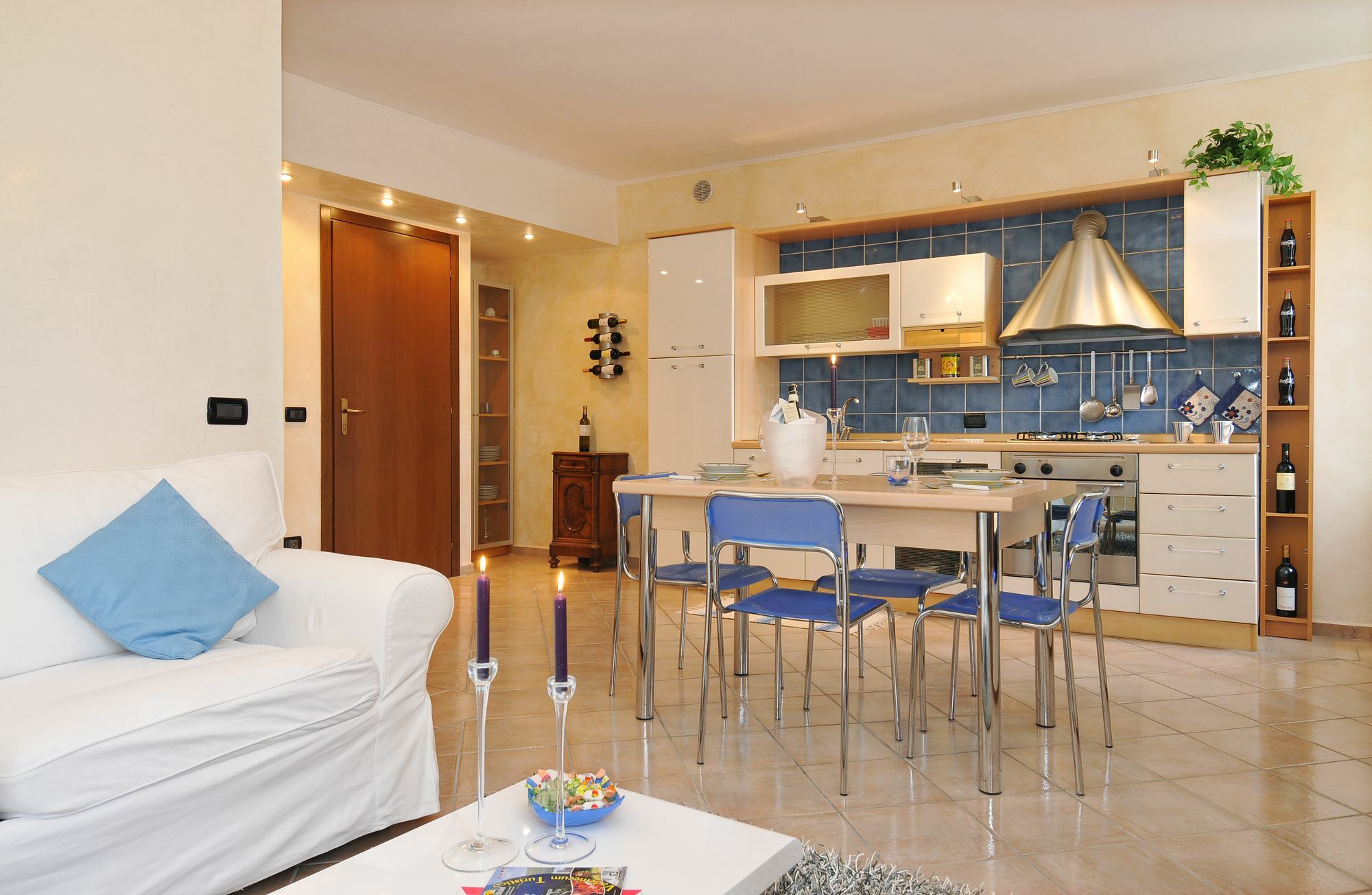 Antiche Rive Holidays Apartments Salò Kültér fotó