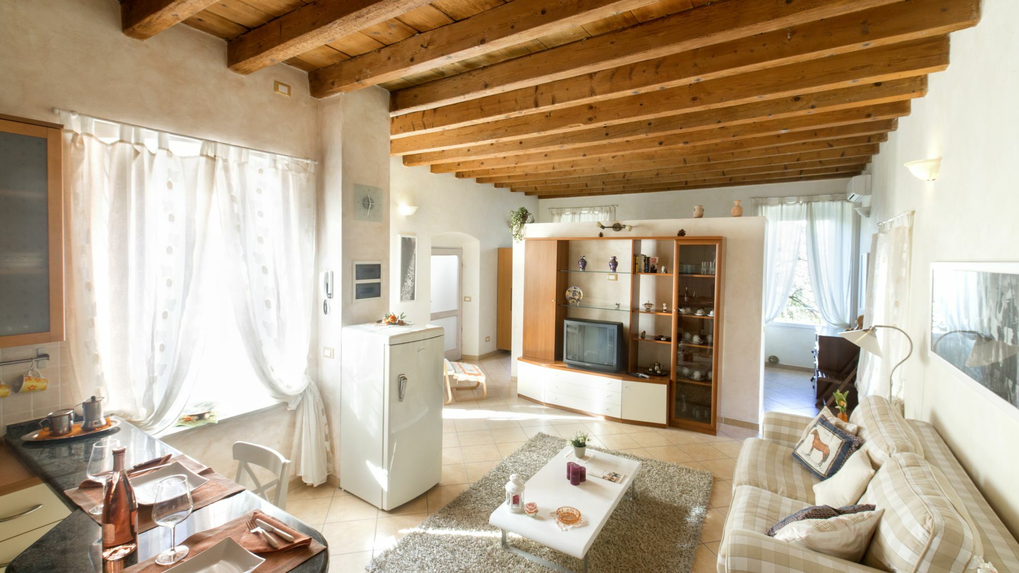 Antiche Rive Holidays Apartments Salò Kültér fotó