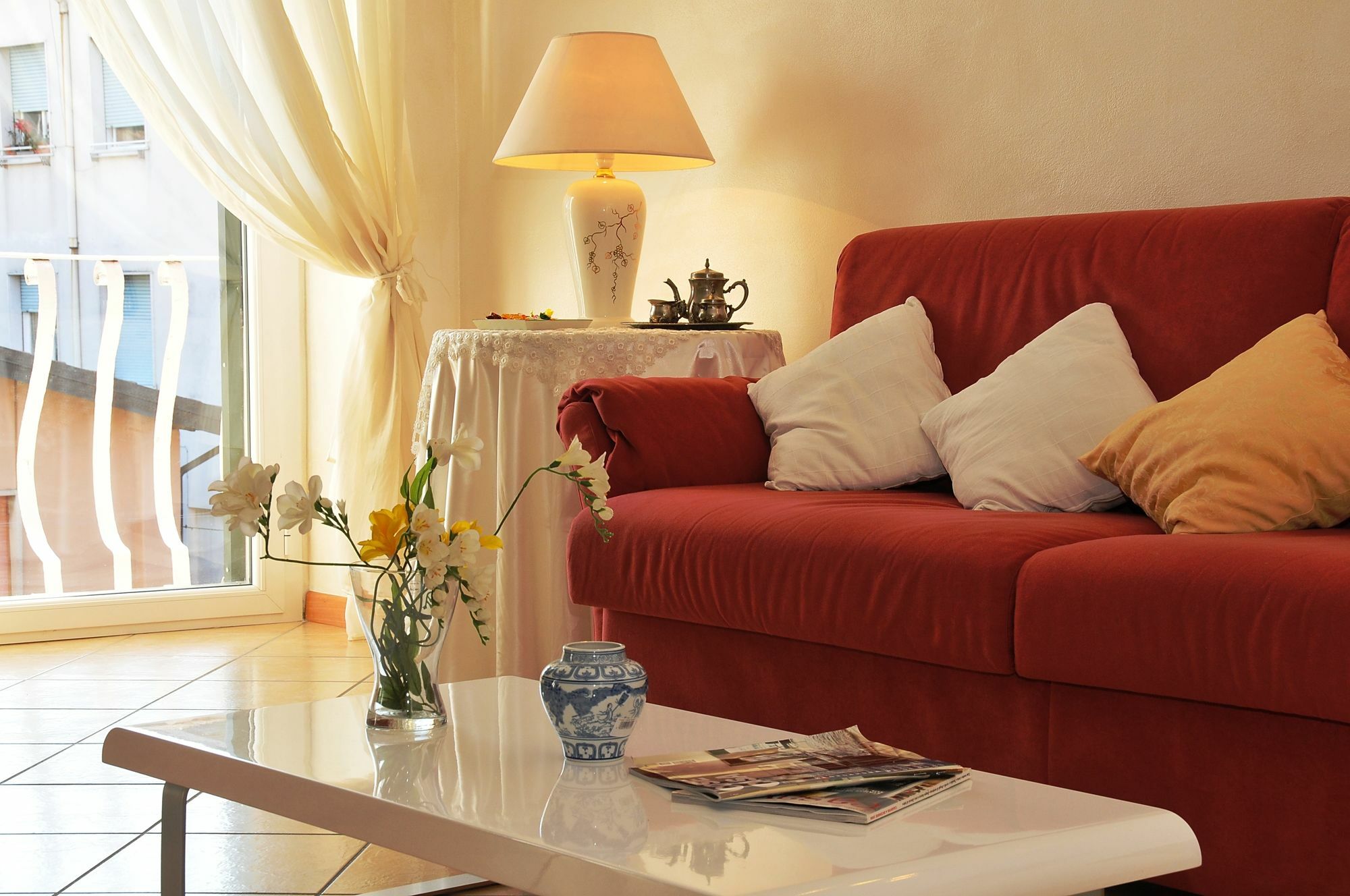 Antiche Rive Holidays Apartments Salò Kültér fotó